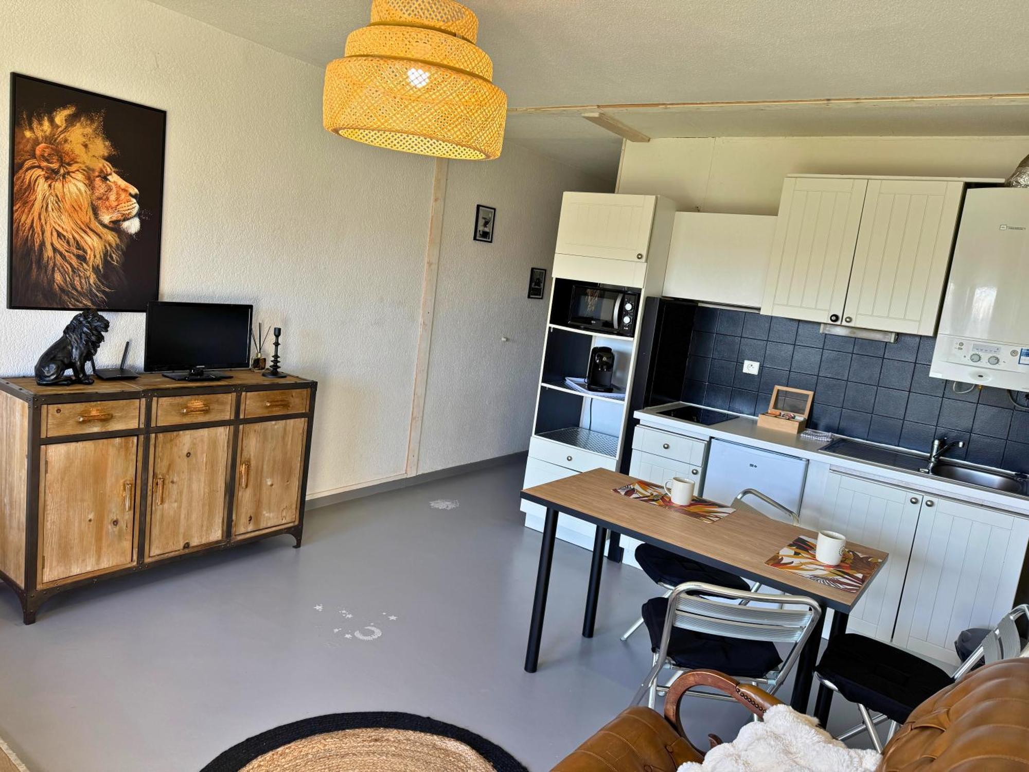 Majestic - Wifi - Parking - Vue Apartman Dax Kültér fotó