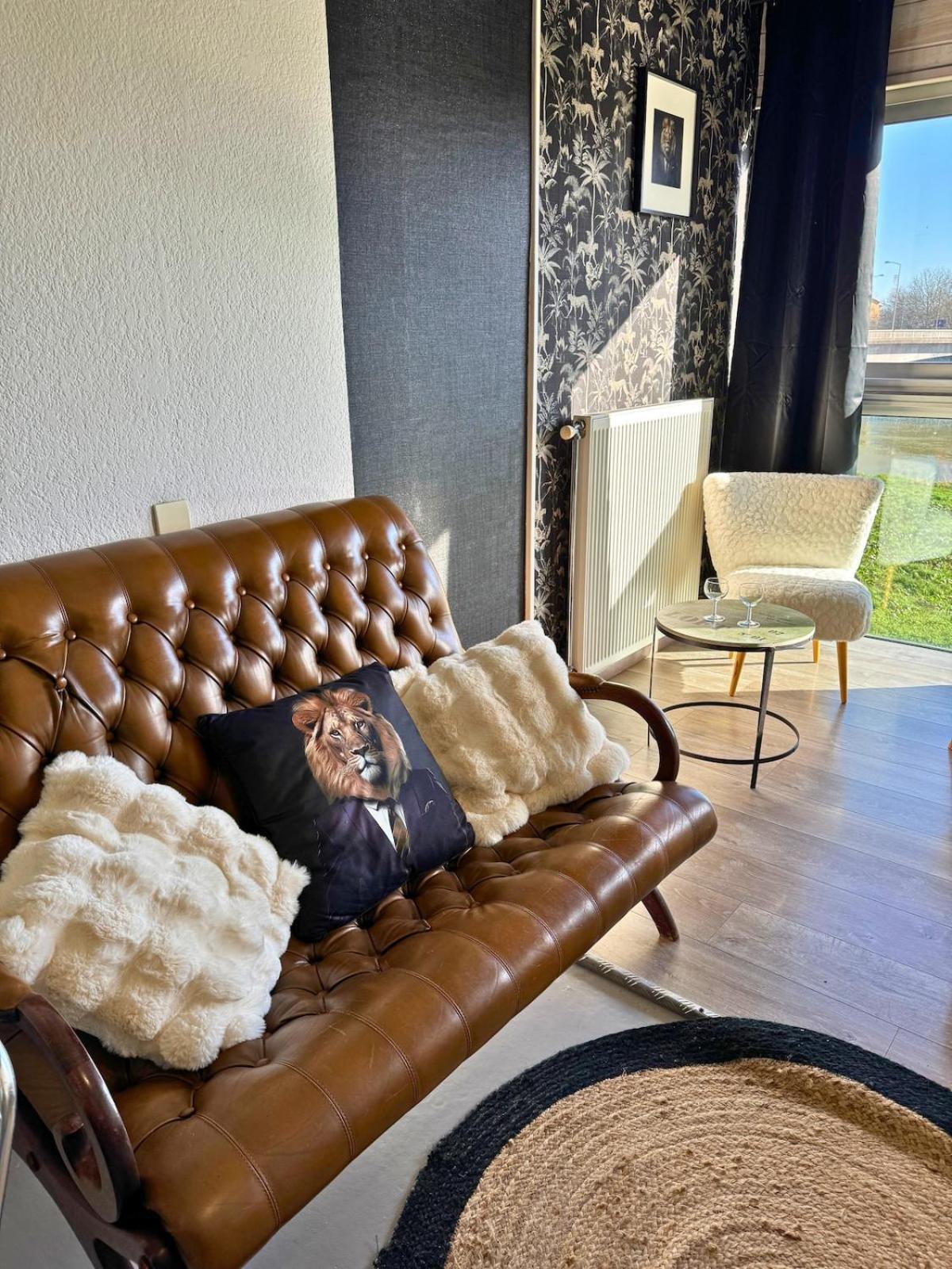 Majestic - Wifi - Parking - Vue Apartman Dax Kültér fotó