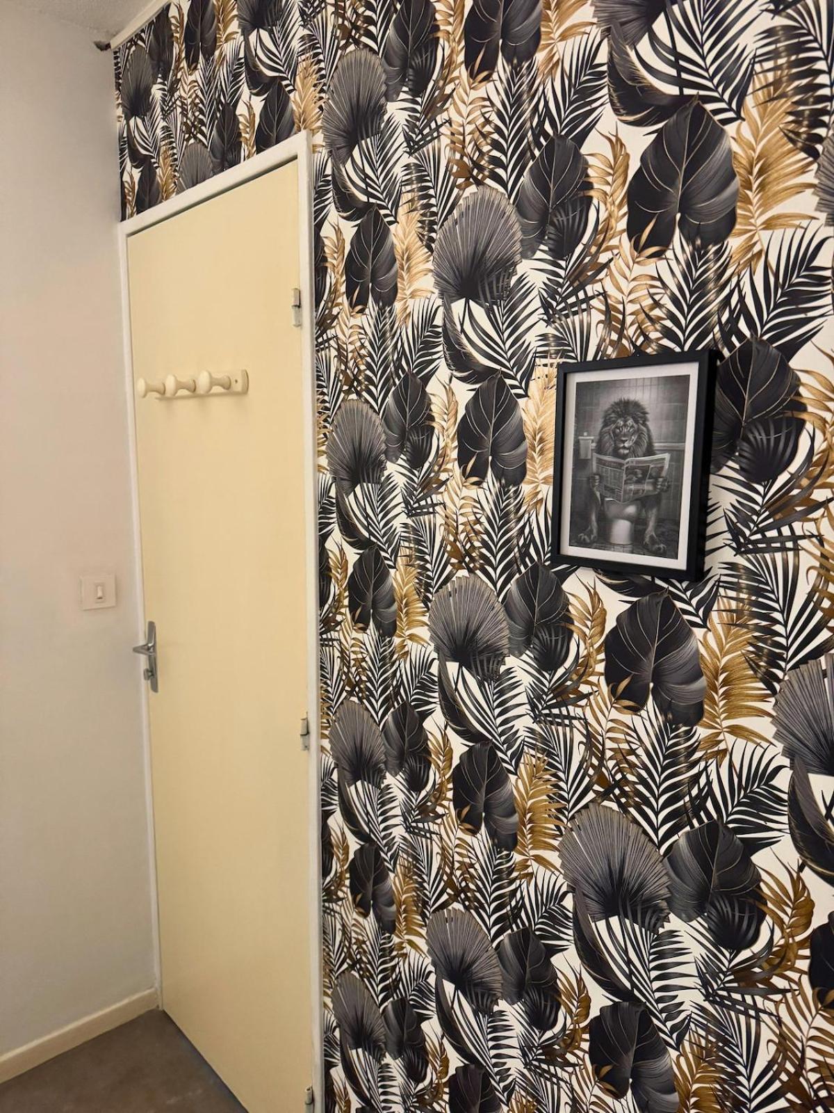 Majestic - Wifi - Parking - Vue Apartman Dax Kültér fotó